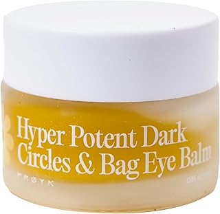FRØYA Organics Hyper Potent Dark Circles & Ey...