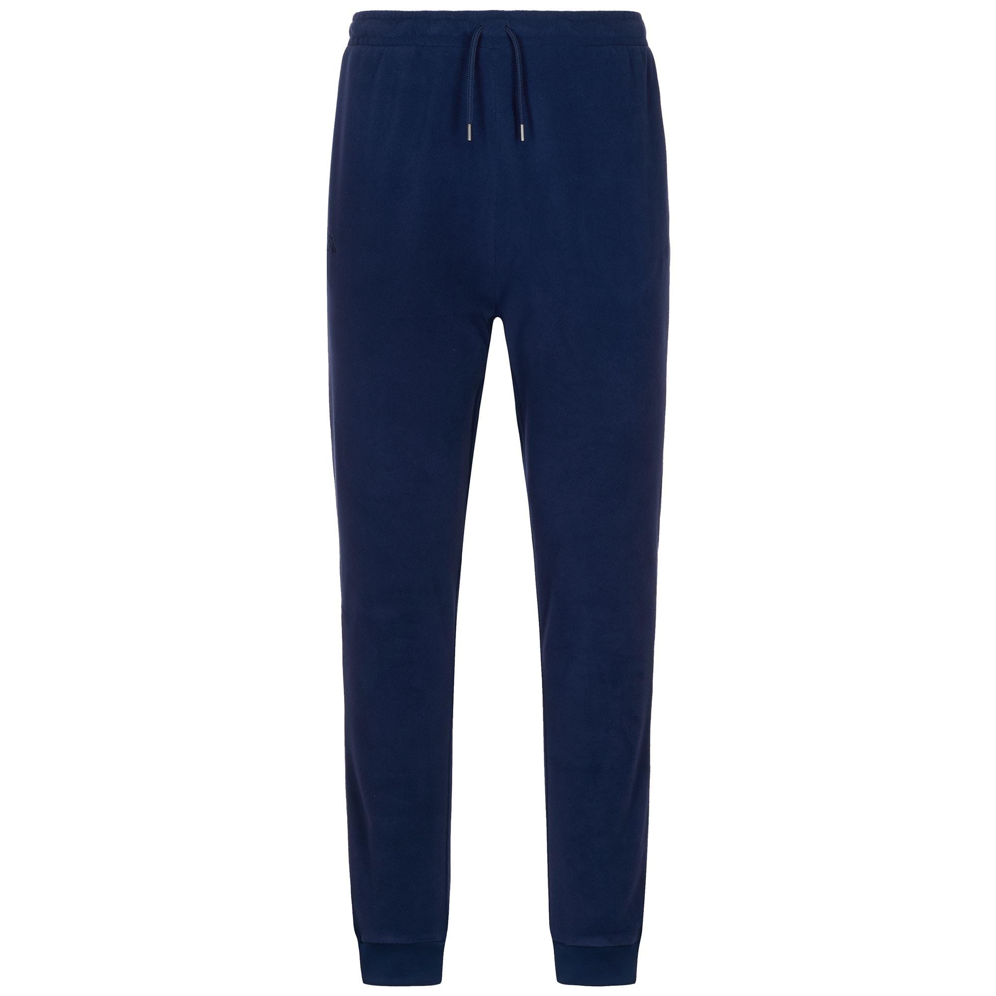 Kappa - Men's Trousers, Polyester, Sporty, Model: Day Slim Logo