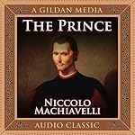 Cover of The Prince