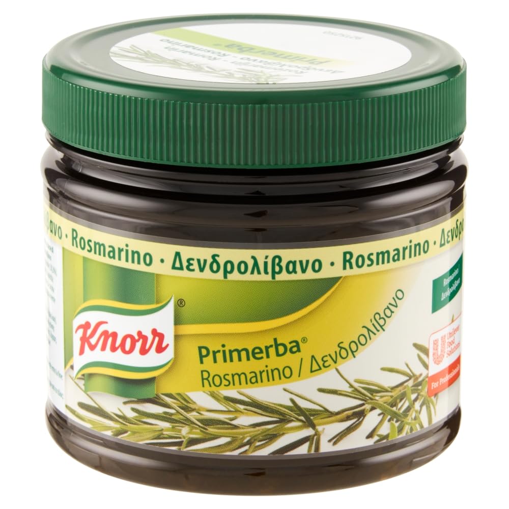 Knorr Rosmarino, 2 Pezzi