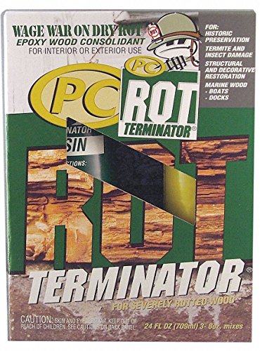PC Rot Terminator 24oz