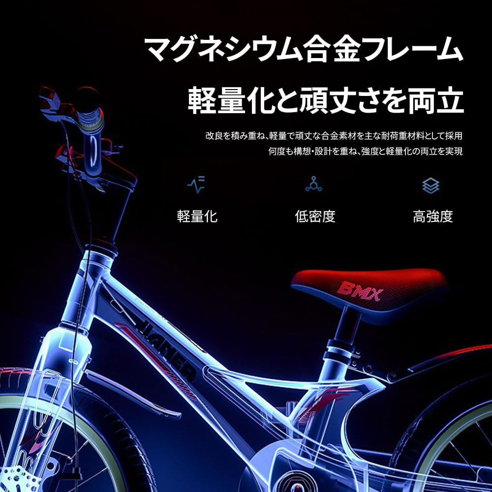 発送方法要相談子供自転車20インチ