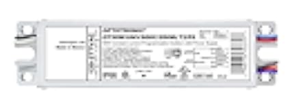 eldoLED | *2743YM Ot50W/UNV/800C/2DIMLT2/P6 | LED Driver | Replacement for 79370 Osram