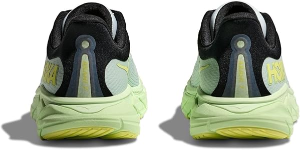 Amazon | Hoka メンズ Arahi 7, Druzy, 8 | ロードランニングシューズ