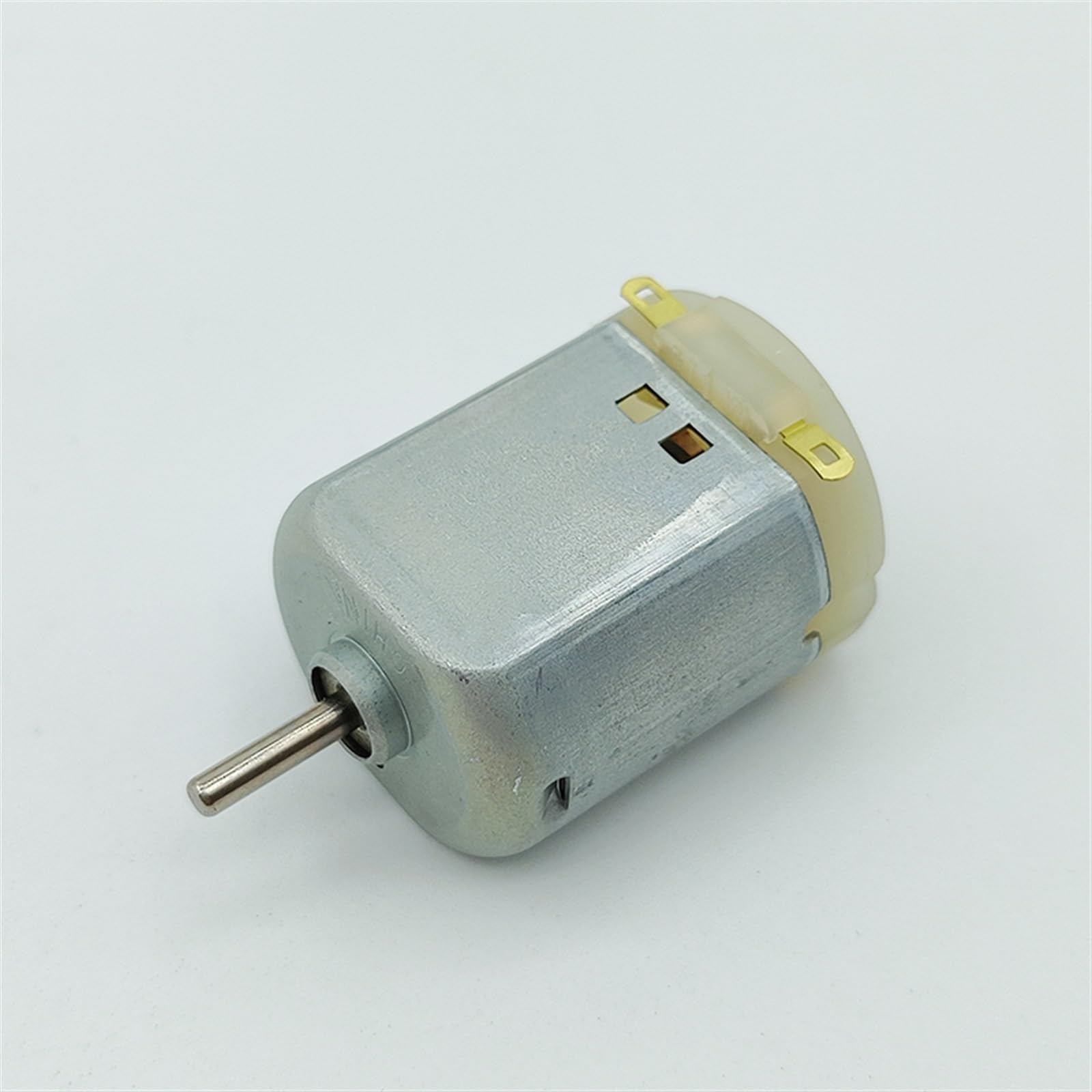 FC-130SA-20120 Mini 130 Motore DC 3.7V 5V 6V 16000RPM Motore elettrico Micro 20mm ad alta velocità 1 pz utensili elettrici