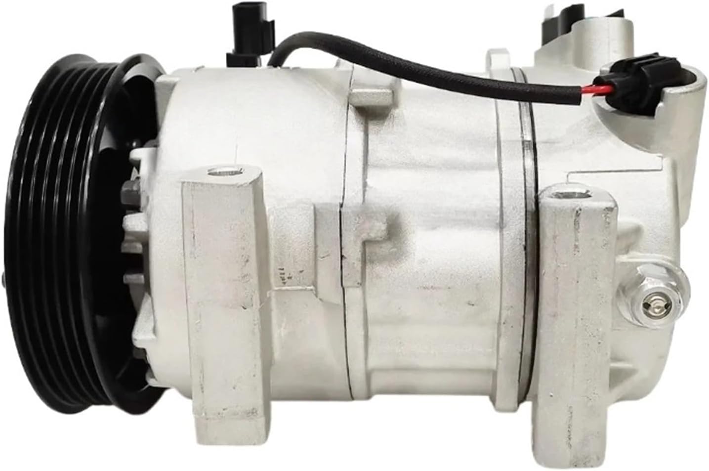 フジミ R34 BNスポーツエアロ フェンダー叩き出し 制作途中 ジャンク