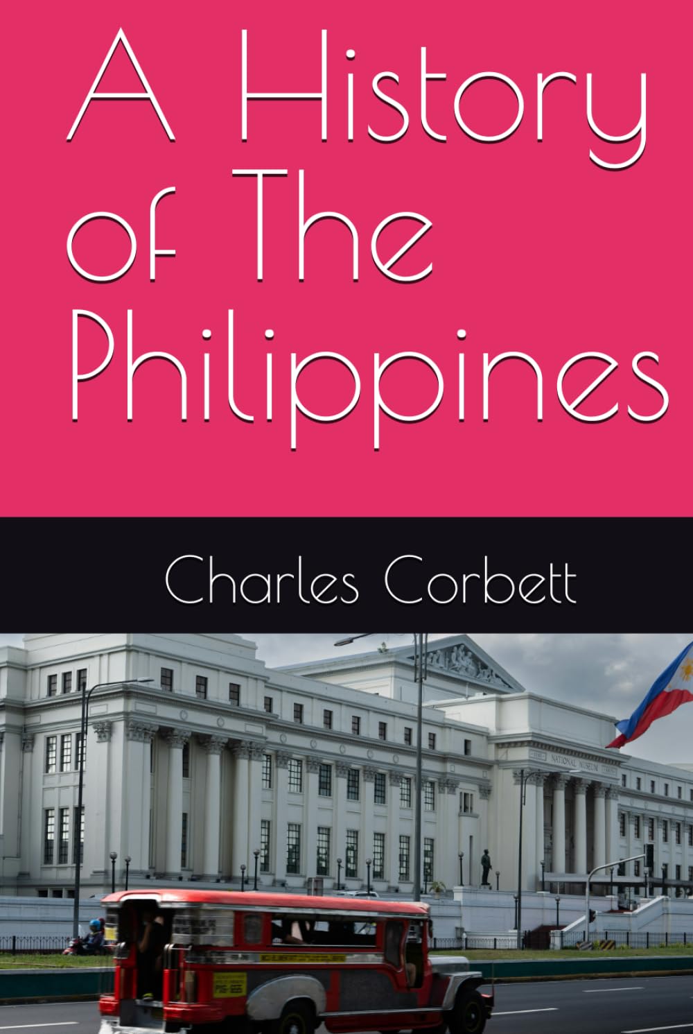 A History of The Philippines