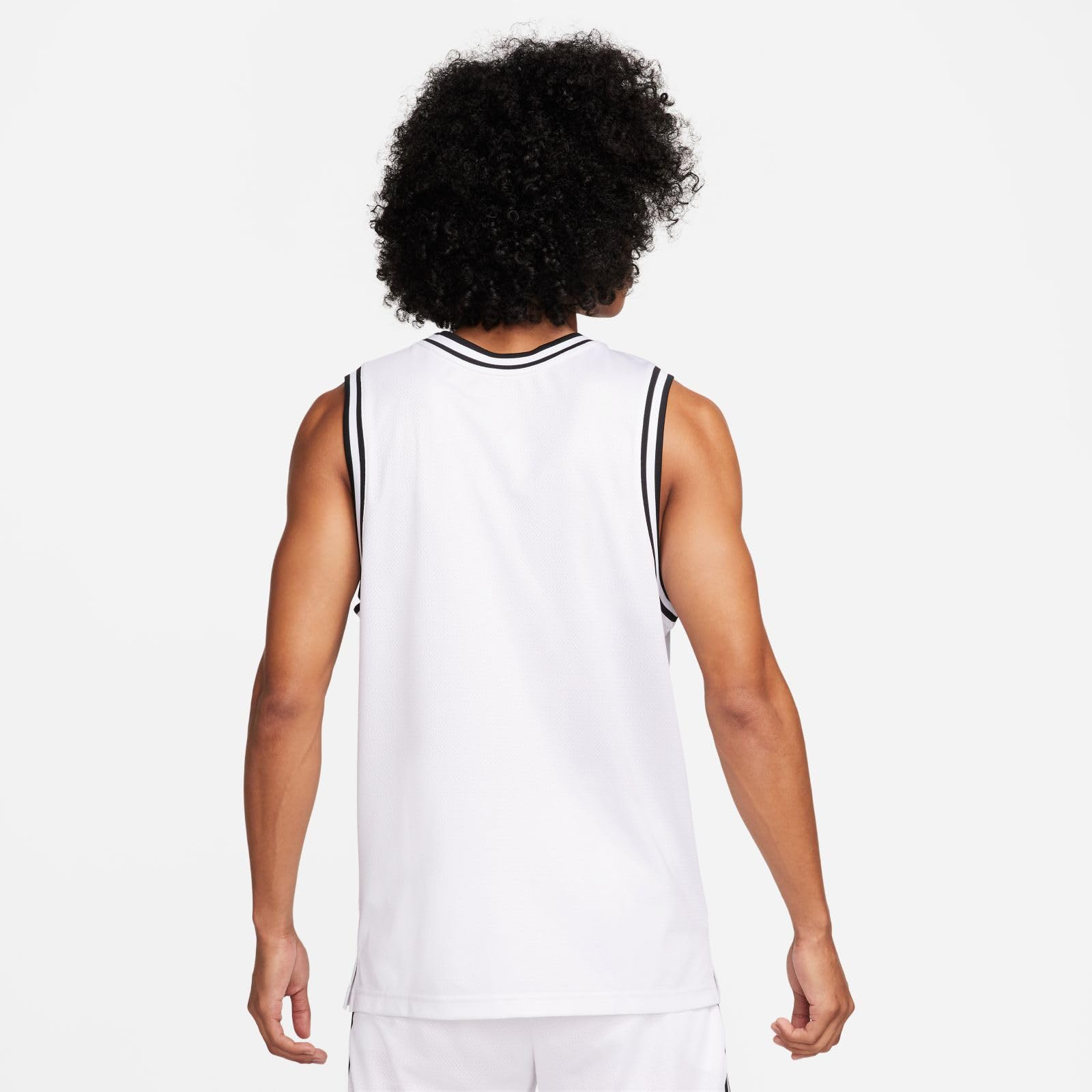 Nike Herren Dri-fit DNA Jersey T-Shirt (1er Pack)