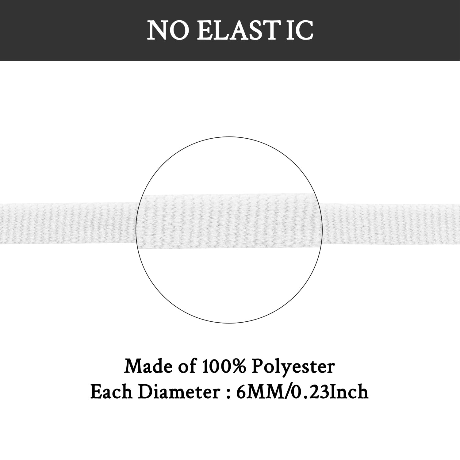 Endoto Sznurówki do ASICS GEL-KAYANO/GEL-NIMBUS/GT-2000/GEL-CUMULUS Butów, Płaskie Sznurowadła Zamiennik Sznurowadeł Zamienne Shoe Laces Replacement Shoelaces