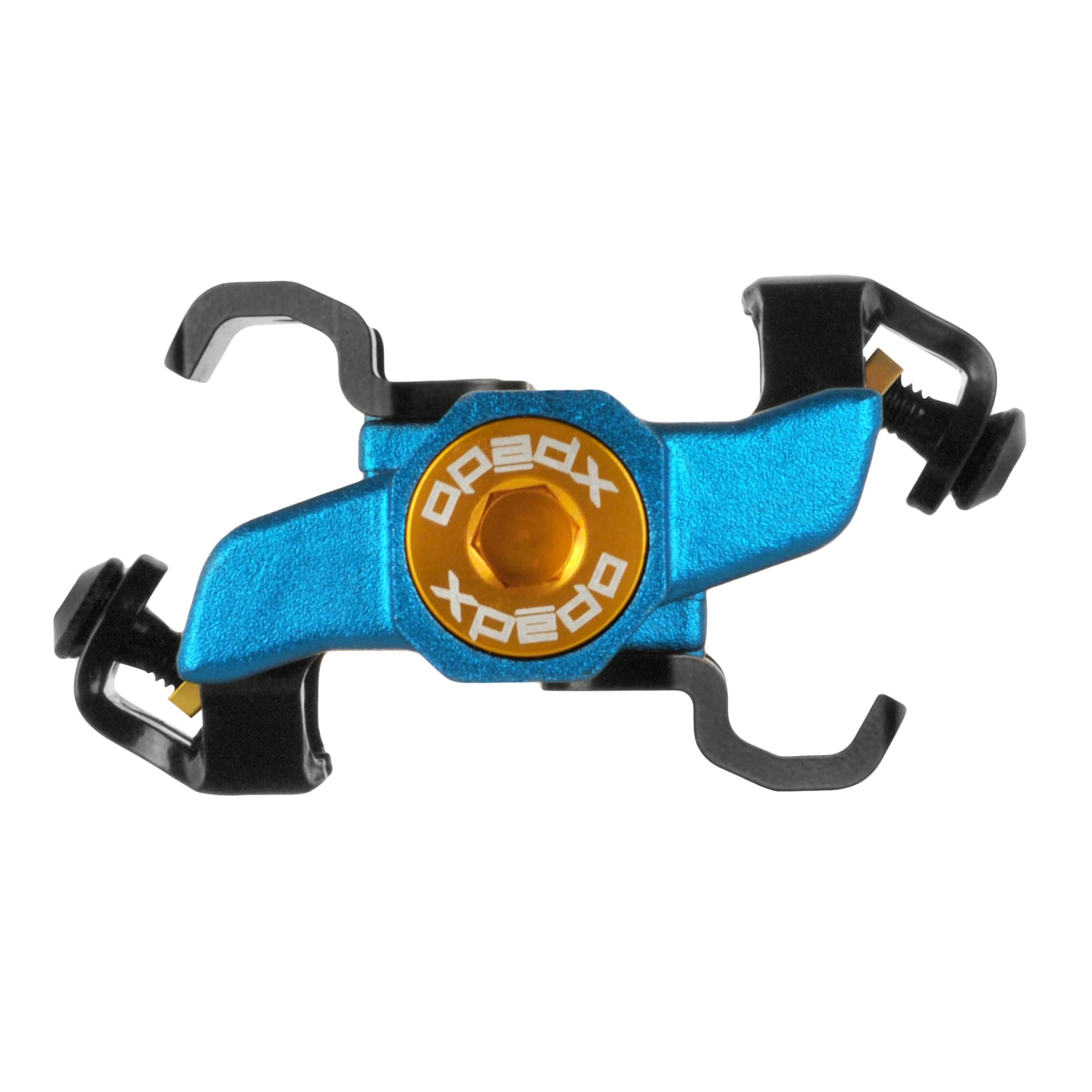 Amazon.com : XPEDO CXR Pro Clipless Bicycling Pedals | Titanium