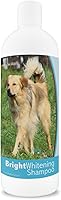 Vista 100 de Healthy Breeds Chihuahua Bright Whitening Shampoo 12 oz
