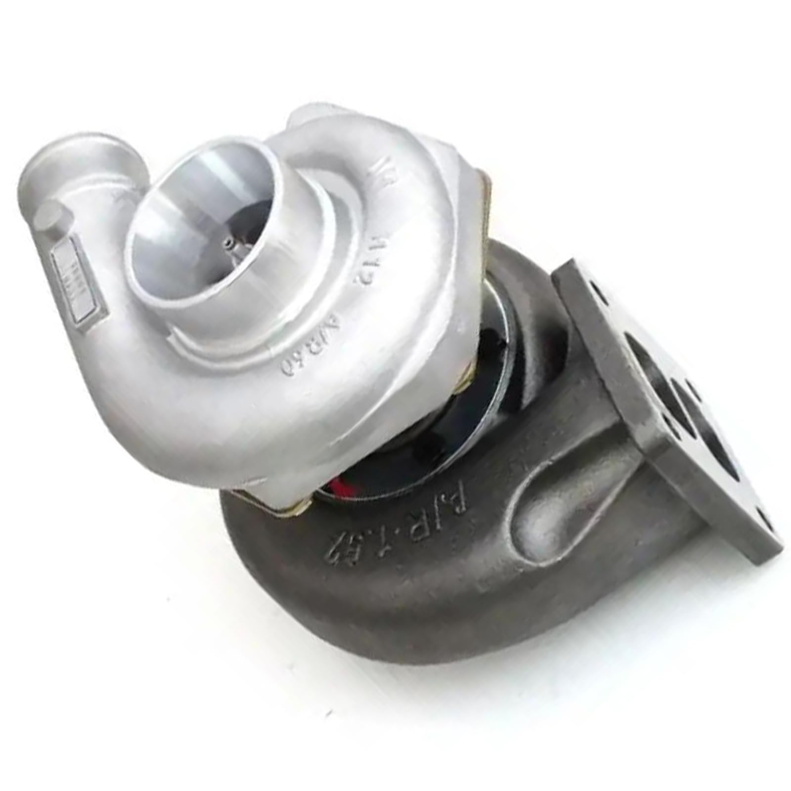 Amazon.com: Jeimgrso Turbocharger 4N6859 4N-6859 Compatible with