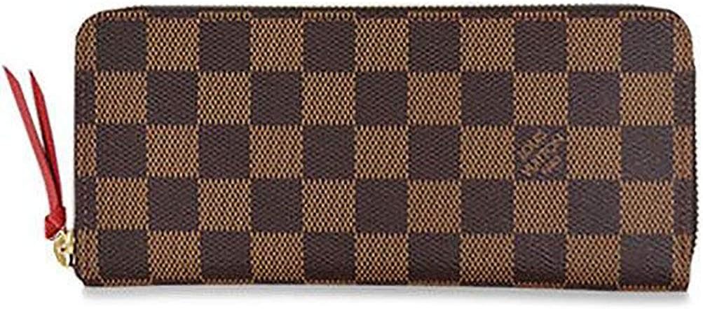 新型】 ルイヴィトン カプシーヌ ガレ ベージュ ICチップ 長財布 新型