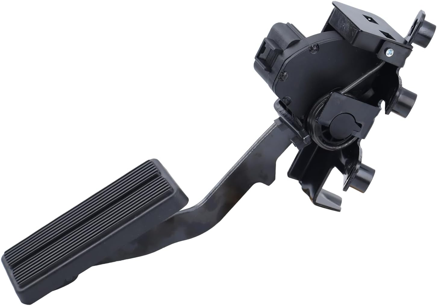 Accelerator Pedal w/Position Sensor Compatible with Ford Excursion F250 F350 F450 F550 V8 7.3L 2001-2003 1C3Z9F836C 1C3Z9F836BA 699-203