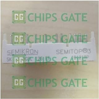 SK15DGDL126ET 1Pcs Original New SK15DGDL126ET Igbt Module