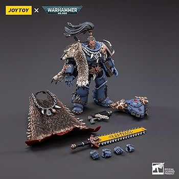 ウォーハンマー40000 michiro exclusive Japan Exclusive Space Marines Unboxing - SPACE MARINE HEROES