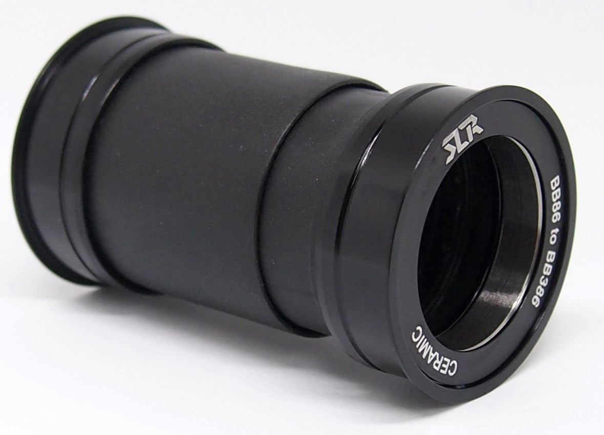 SLR Bottom Bracket Ceramic Bearing for PRESSFIT BB86 (41mm) Frame and BB386EVO CRANKSET FSA Rotor