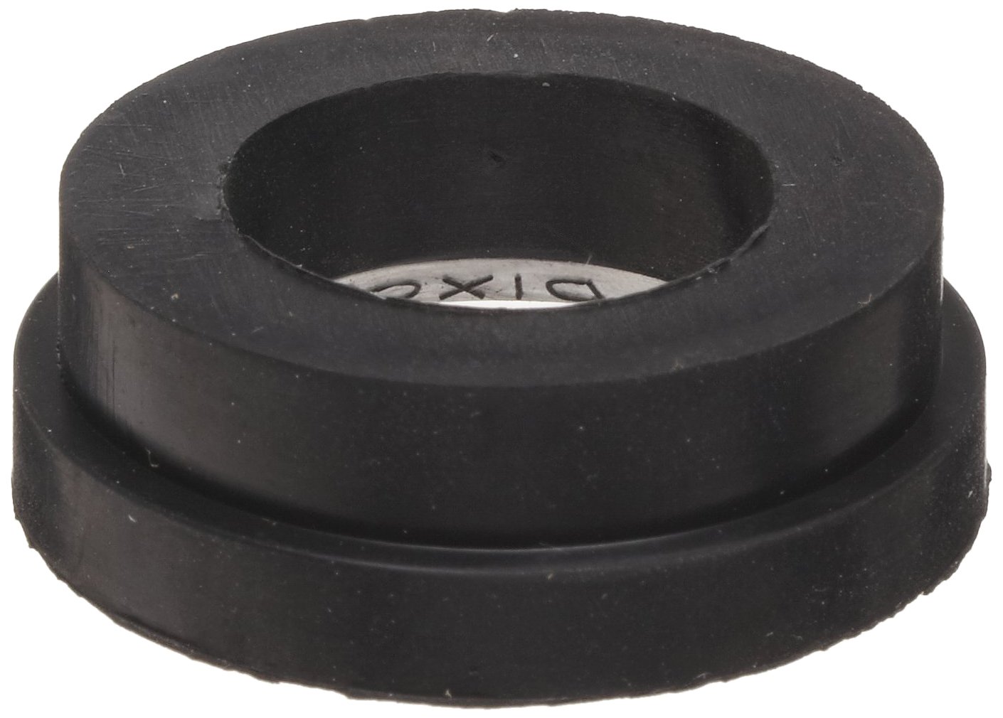 Dixon Air King AWR4 Air Hose Black Natural Rubber Washer, 1-5/16" Diameter (Pack of 50)