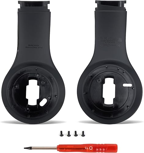 Panel interior Studio 3 igual que el OEM Studio3, piezas de repuesto para auriculares internos, accesorios compatibles con Beats por Dr. Dre Studio