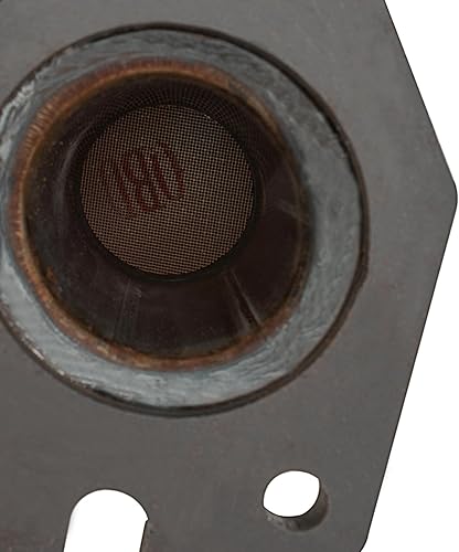 Miniatura 9 de Kit convertidor catalítico delantero de alto caudal, ajuste directo, Chevy Equinox GMC Terrain 2010 2011 2012 2013 2014 Captiva Sport 2012 2013 2014