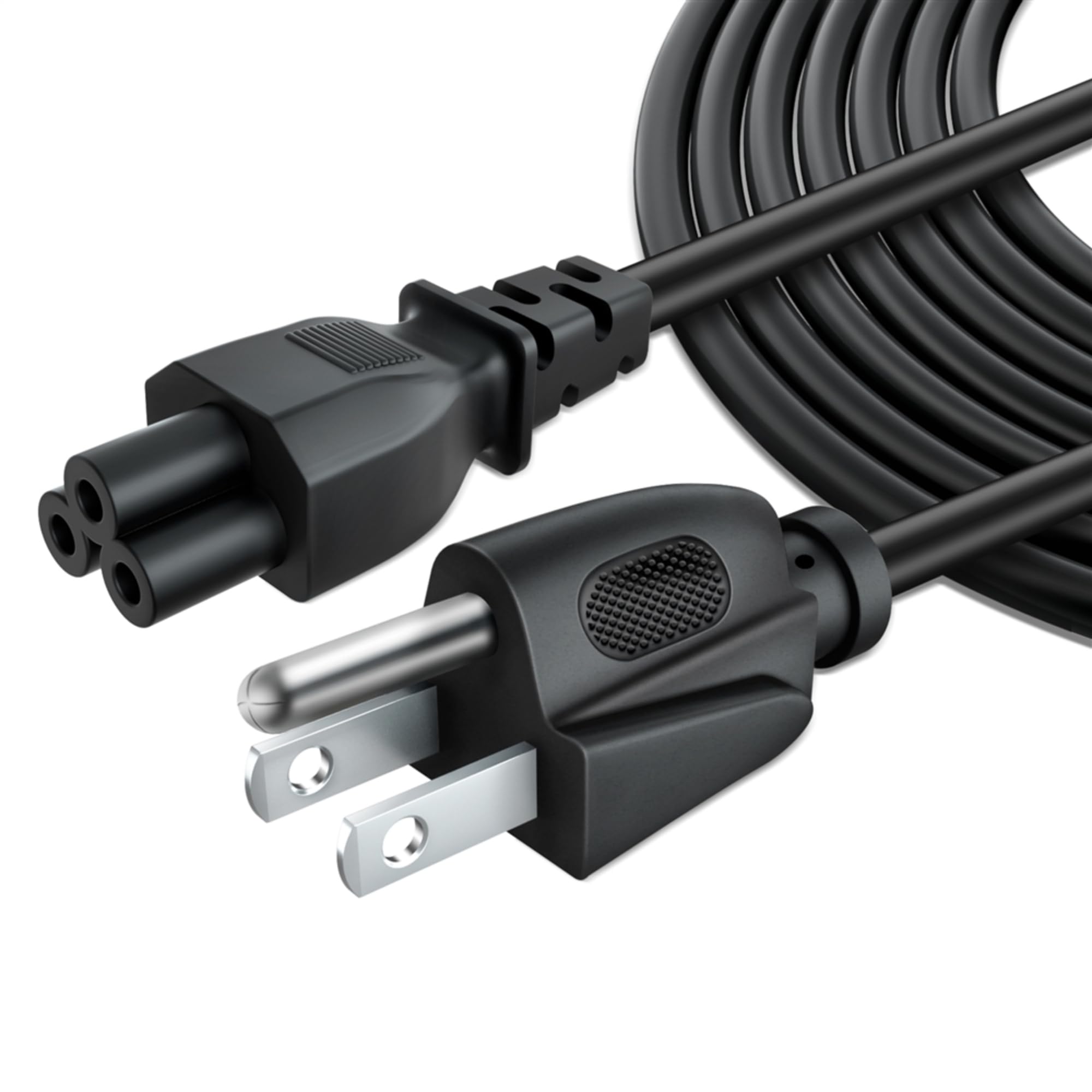 Cavo di alimentazione UL da 1,8 m per Epson EcoTank ET-4800 ET-4810 ET-4850 cavo di alimentazione per stampante PSU