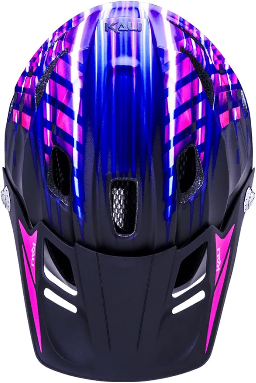 Maya Full Face Child