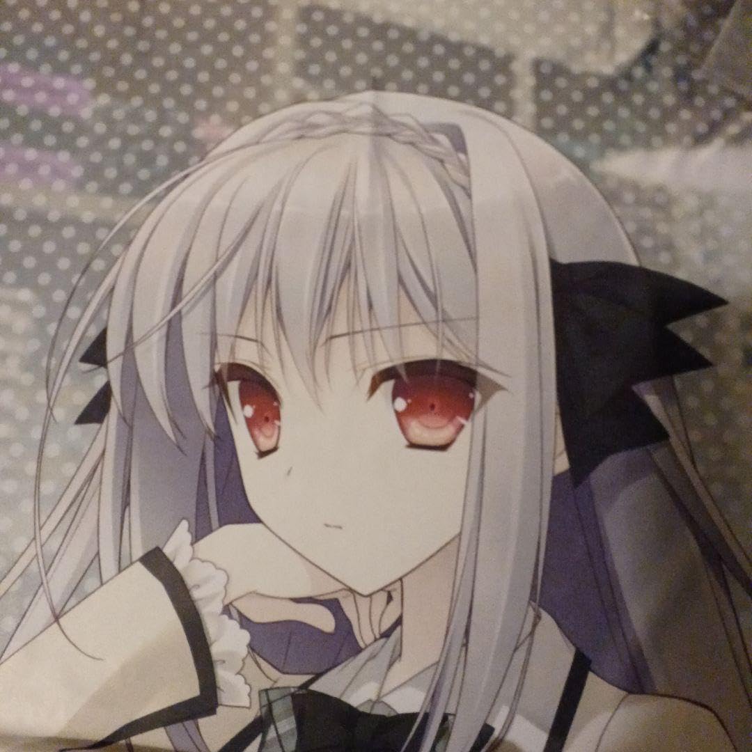 Amazon.co.jp: 月に寄りそう乙女の作法 桜小路ルナ 抱き枕カバー : ホビー