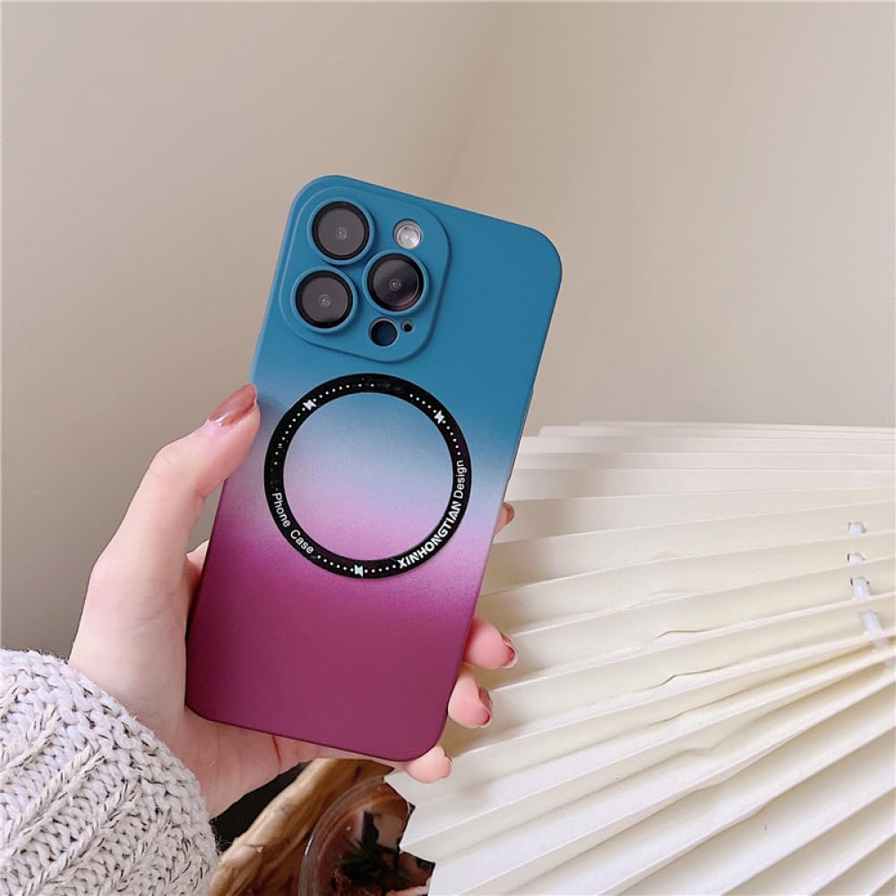Coque iPhone 14 Pro Max antichoc résolvant les risques de fissures - 7