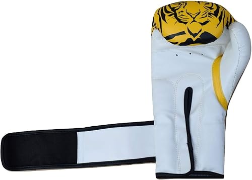 Miniatura 7 de ARD - Guantes de boxeo para hombres y mujeres, guantes profesionales de boxeo Muay Thai para kickboxing, guantes de saco pesado