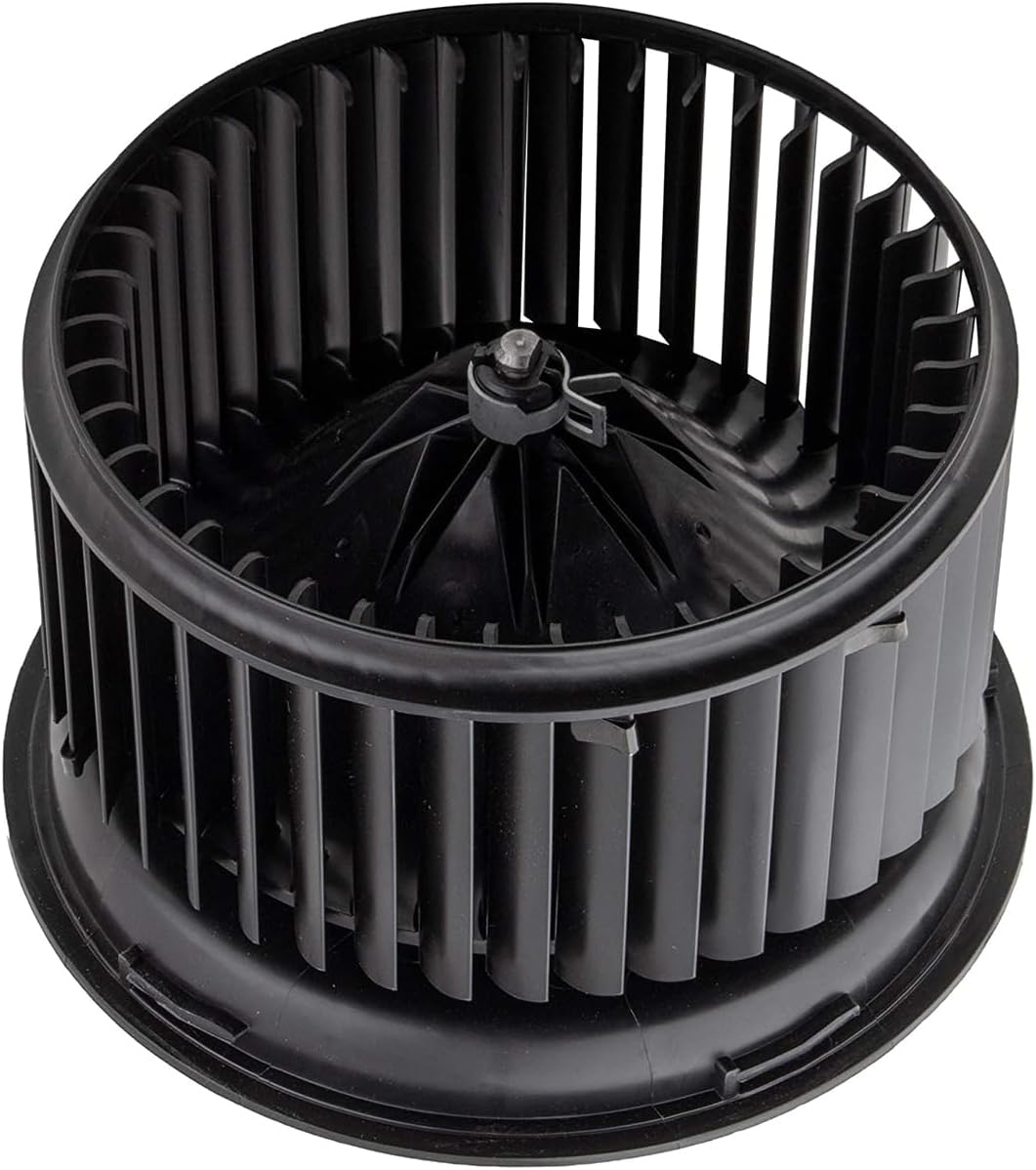 700261 Heater Blower Motor Assembly with Fan Cage for Kia Forte Forte Koup 2010-2013, 97113-1M000 PM4039