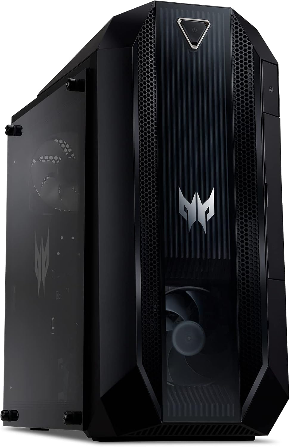 Predator Orion 3000 PO3-630 - Computer da gaming (Intel Core i5-11400F - PC Desktop - Immagine 6