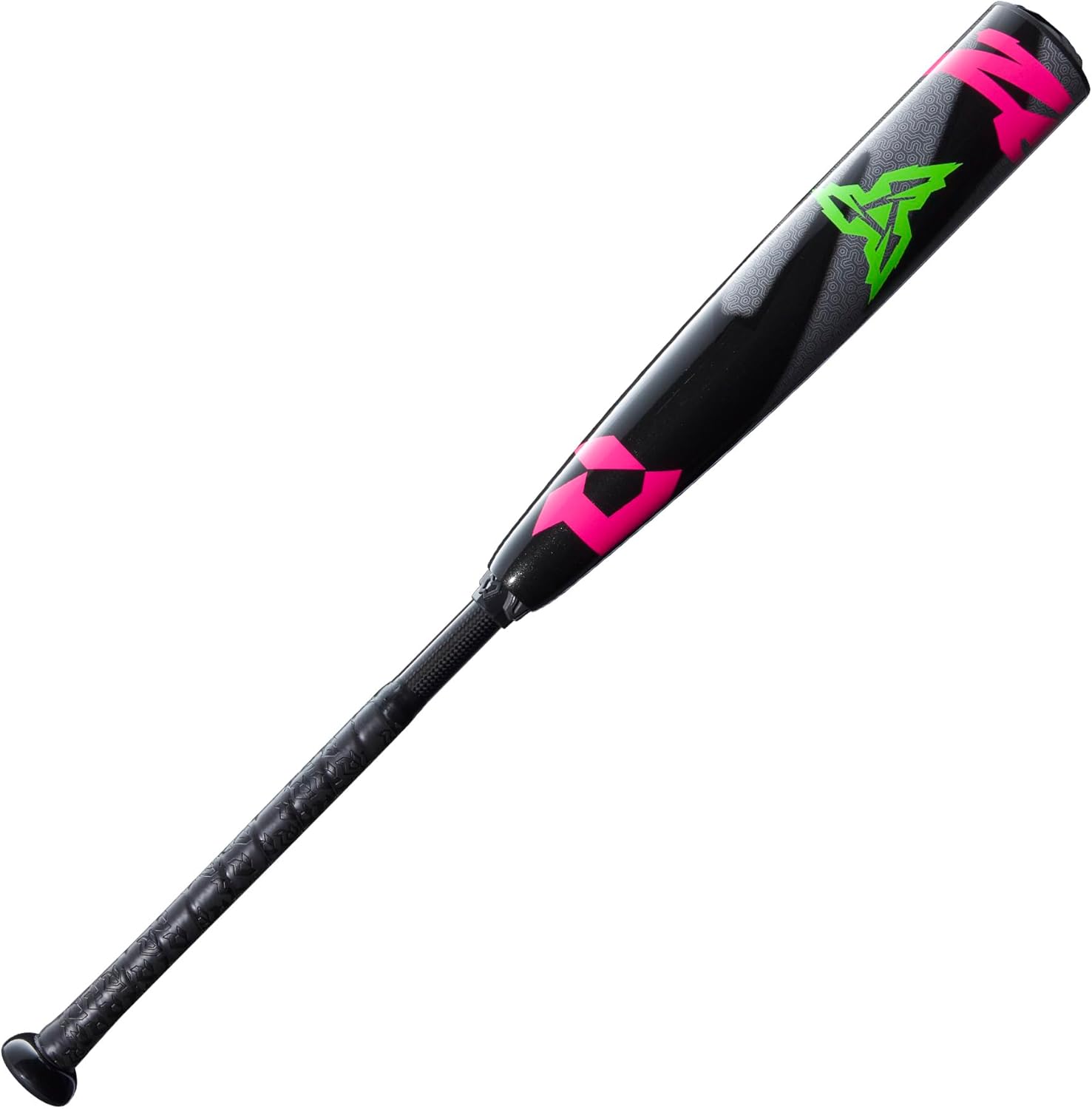 DeMarini 2025 Limited Edition Zen USSSA Baseball Bats