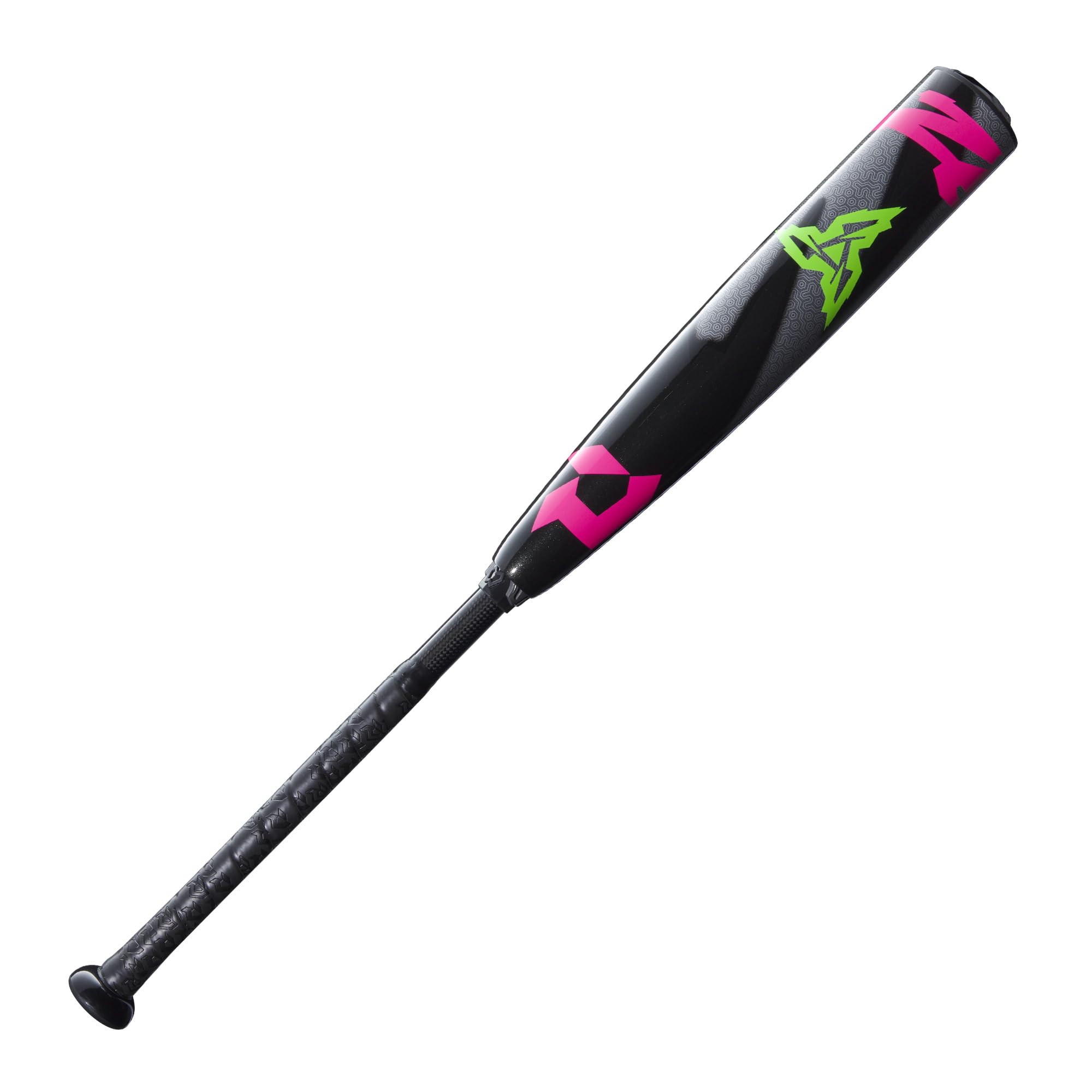 DeMarini 2025 Limited Edition Zen (-10) USSSA Baseball Bat - 30