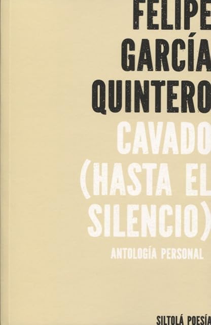 Portada de Cavado