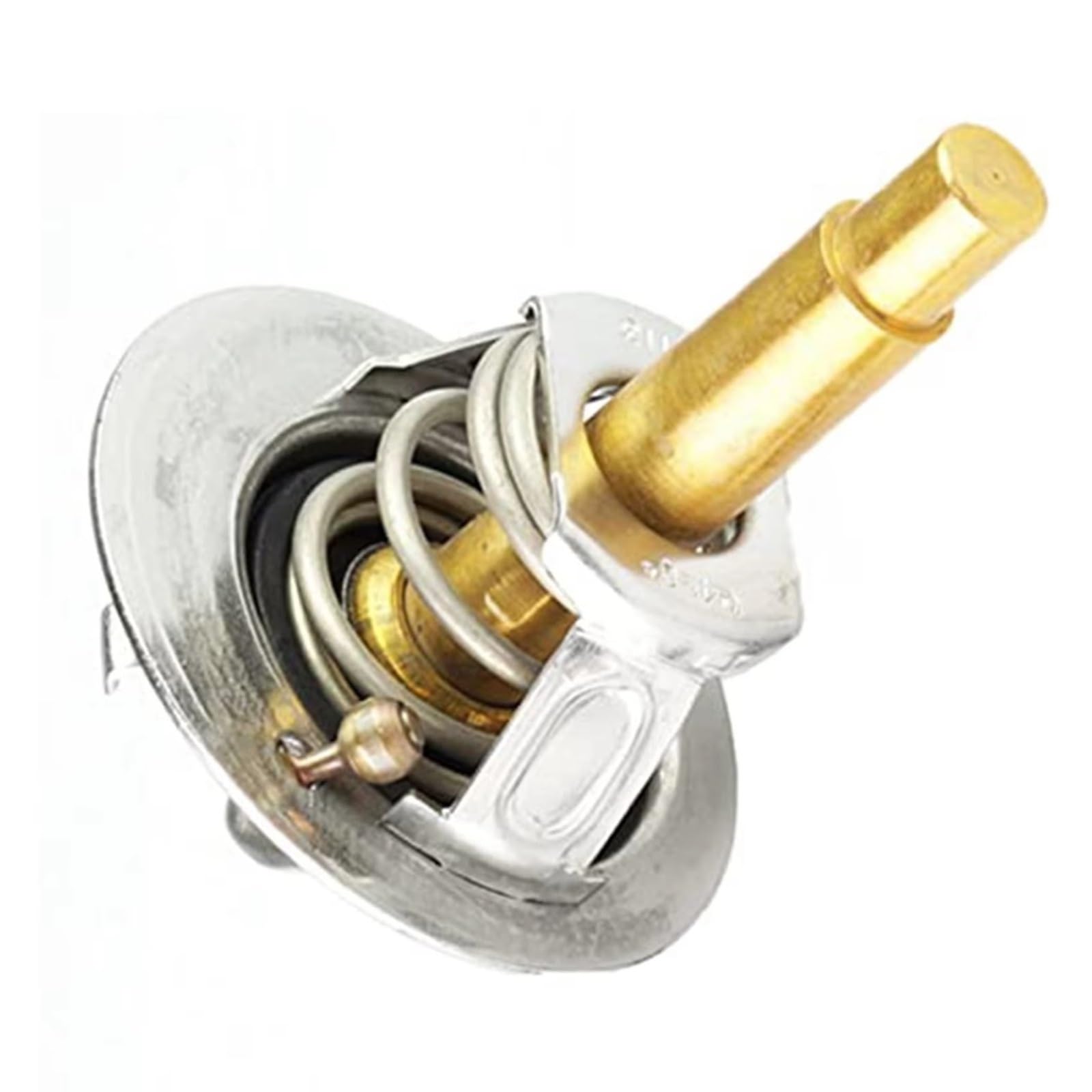 Termostato de Motor para Mercedes-Benz C200 Sport 2014 (1 Unidad) - Válvula termostática - Accesorios para refrigerante del Motor - A2712000015