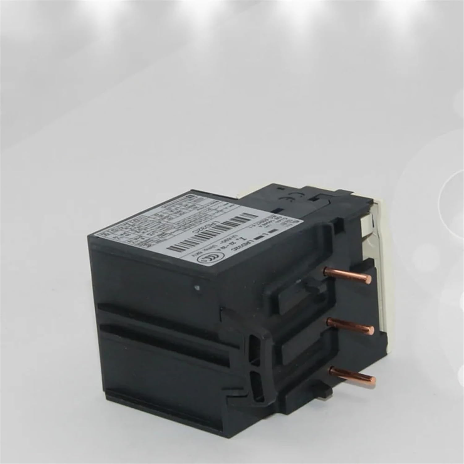 LRD32C 23-32A Thermal Overload Relay Rated Current: