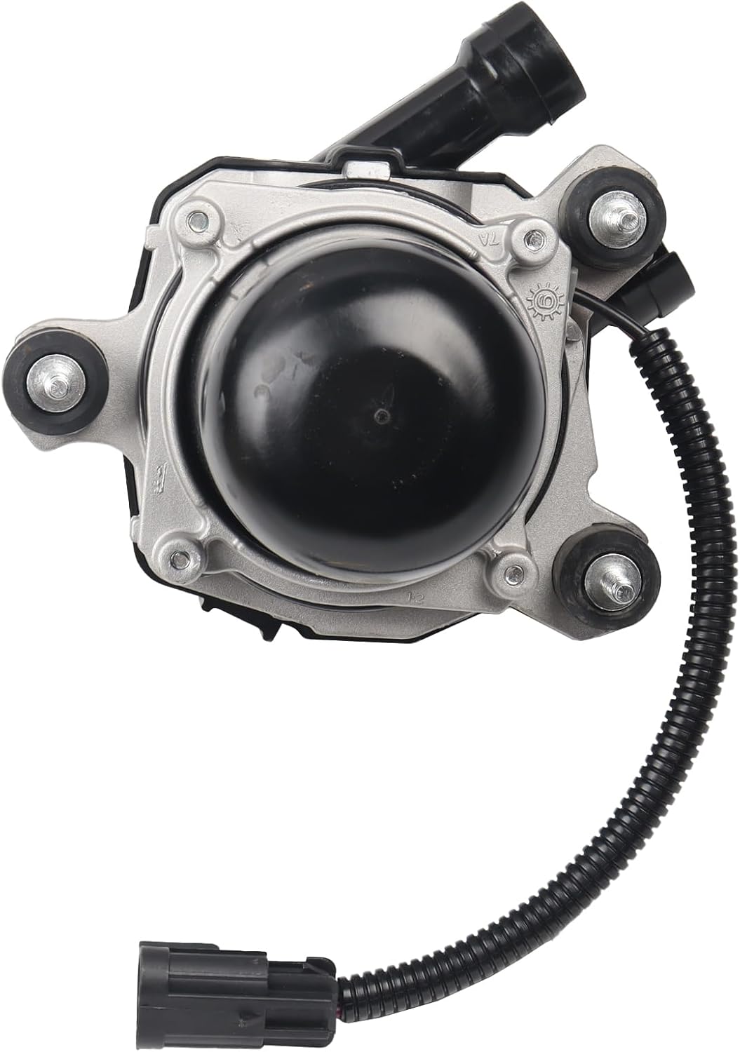 Secondary Air Injection Pump for Chevy Equinox, GMC Terrain, Buick Regal, LaCrosse 2.4L 2011-2015, Replaces, Direct Replacement Emission Control Pump (Bracket Not Included)