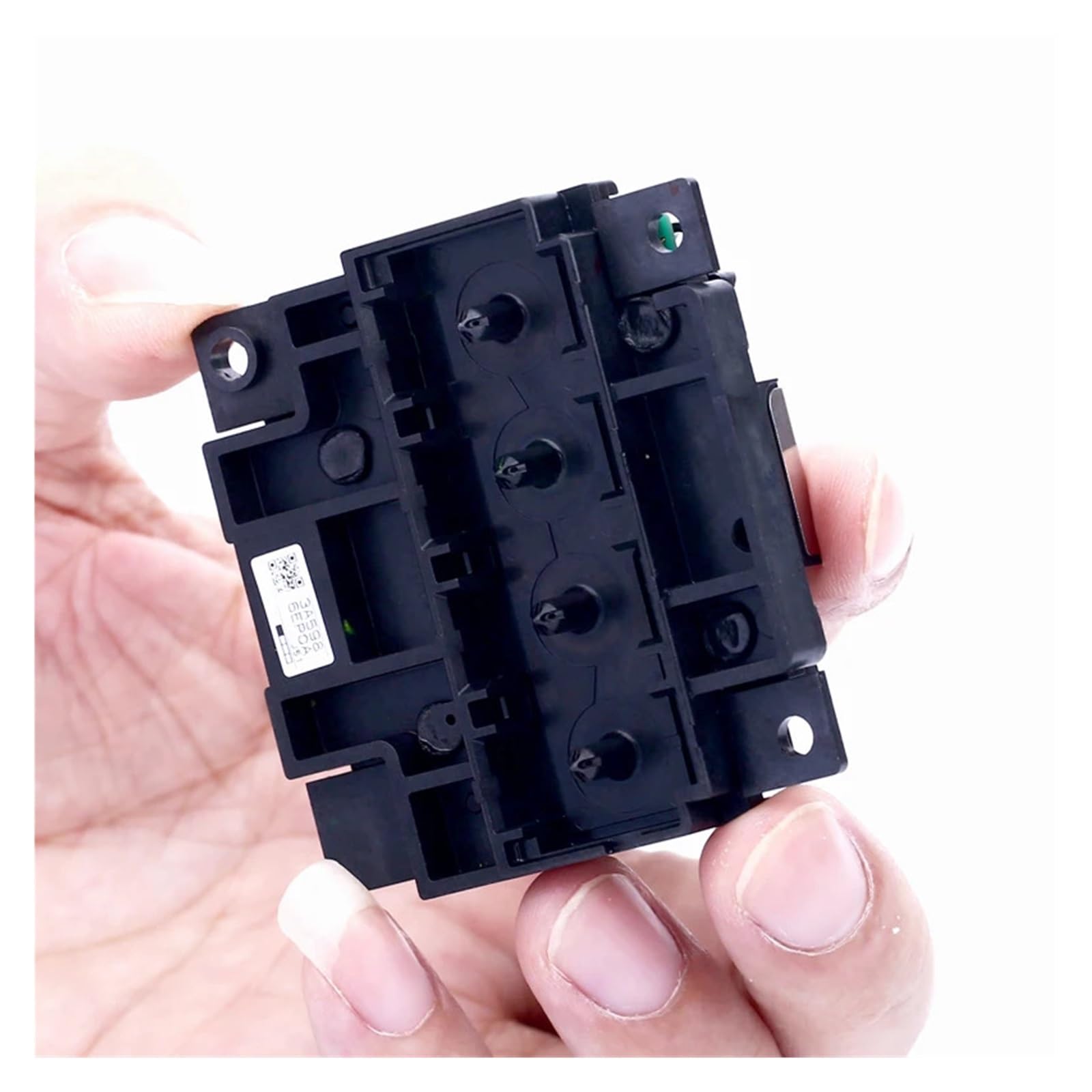 Tête D'impression De Remplacement For Imprimante L3150, Compatible For Epson, L360 L365 L366 L375 L380 L3250 L4150 L4160 L5190 L1110 L3108 L3110 L3116 L3118