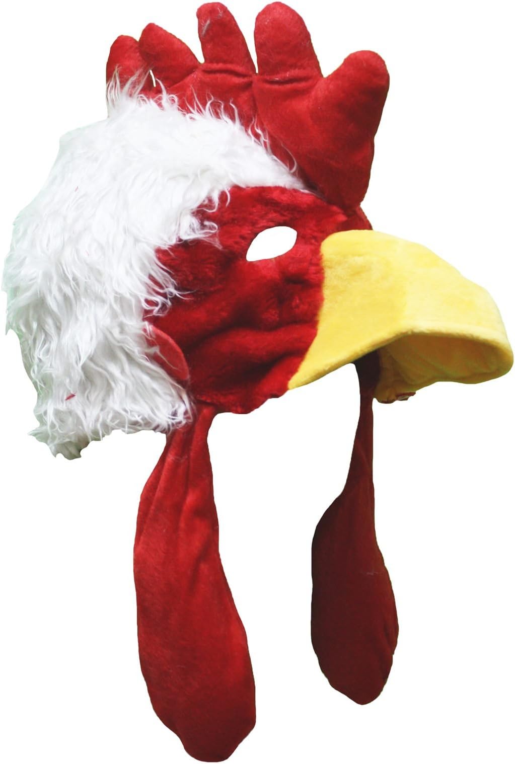 Petitebella Chicken Costume Hat