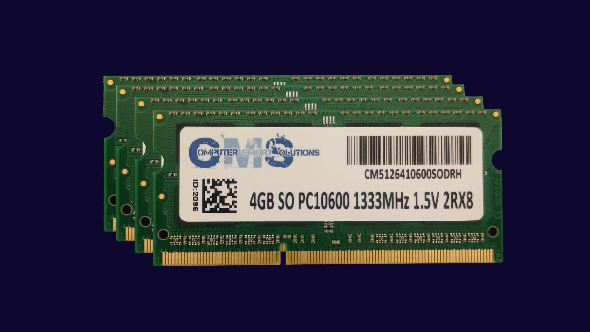 Amazon | 16 GB (4 x 4gb) Ramメモリ4 Apple iMac 21.5 