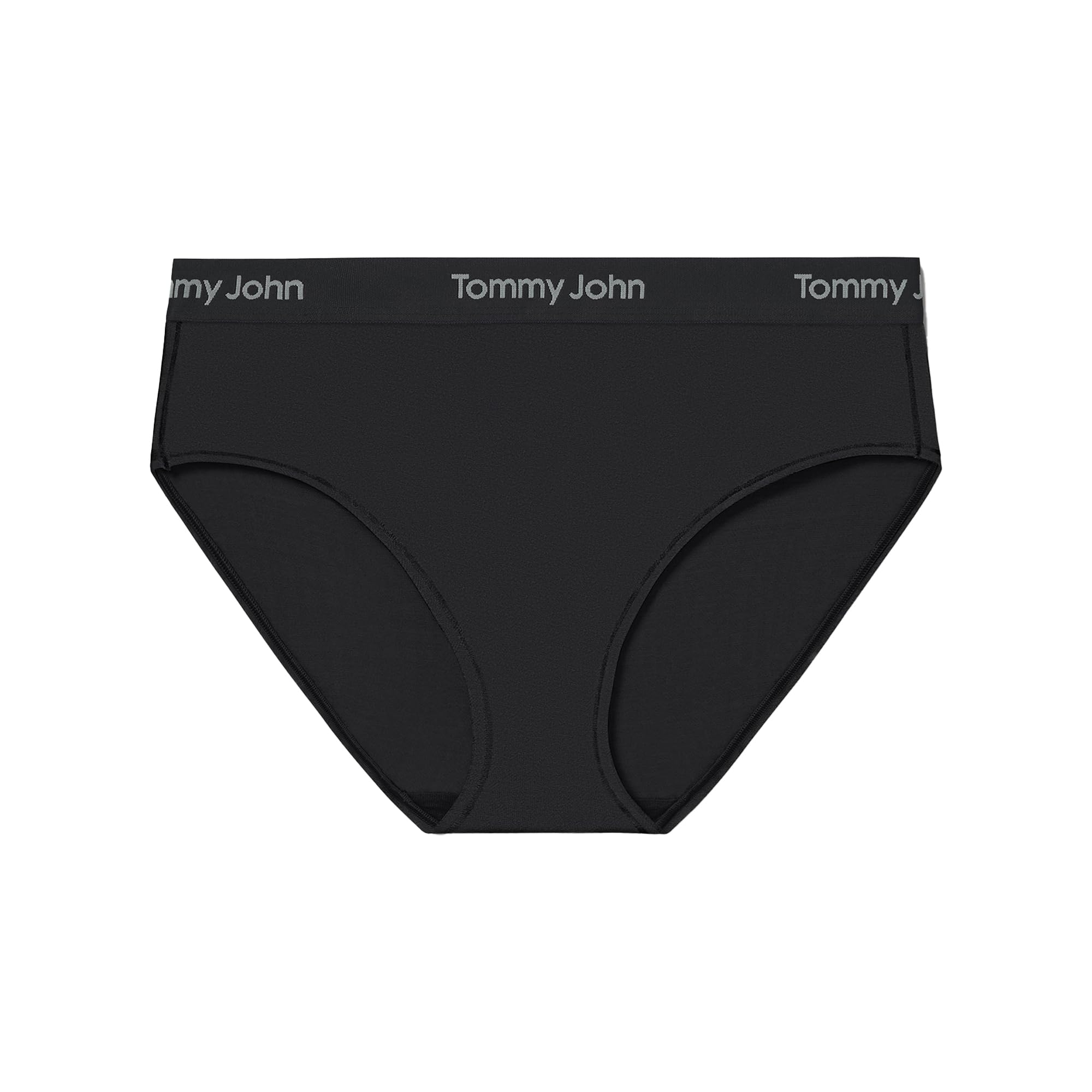 Women's Underwear, Briefs, and Second Skin Fabric Cute, Stretchy, Soft Breathable Comfortable Briefs