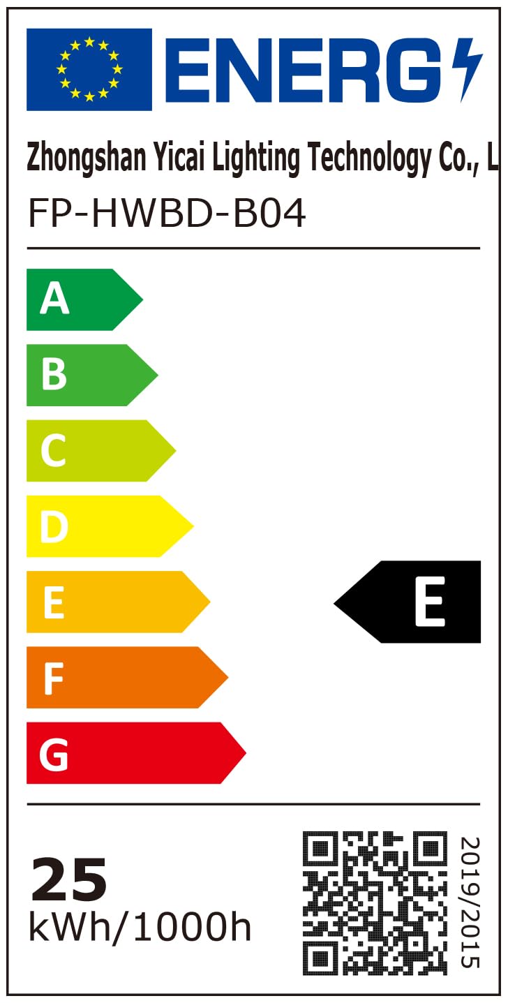 FUPE 25W LED Aplique Pared Exterior Interior IP65 Impermeable Apliques Pared Exterior Lámpara de Pared Aluminio Moderno Aplique Blanco 3000k Luz Cálida, Ángulo de luz Ajustable, Fácil de instalar