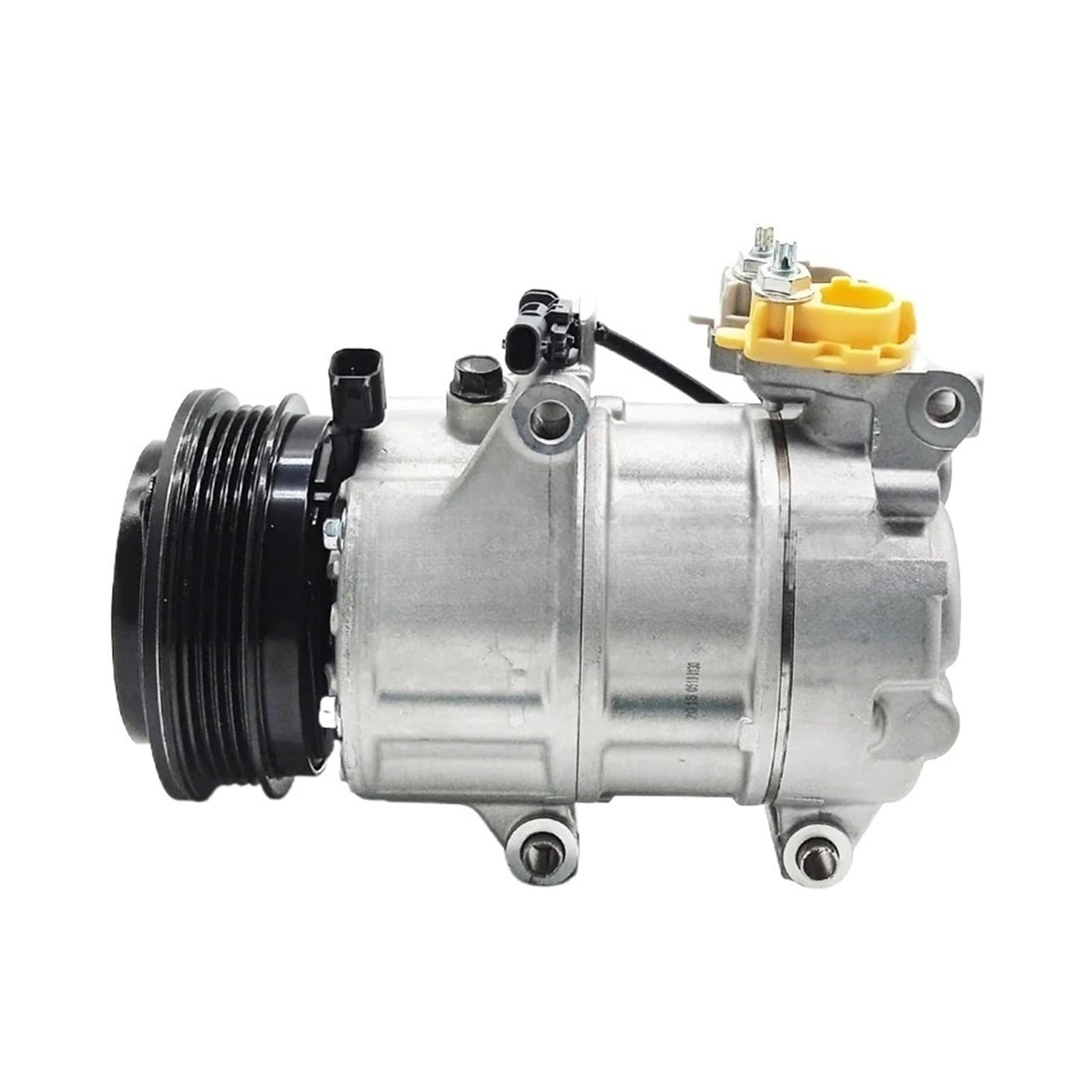 Dlkaddkgf One Color Auto Ac Compressor Compatible For Ford Ecosport Escape Sport Gn1z19703d Gn1z19703h Gn11-19D629-Cb Gn1119d629cb 168395 2022296