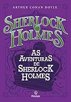 As Aventuras de Sherlock Holmes