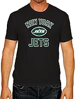 Vista 37 de Team Fan Apparel NFL - Camiseta Gameday para adultos, mezcla de algodón, sin etiquetas, semiajustada, da rienda suelta a tu espíritu