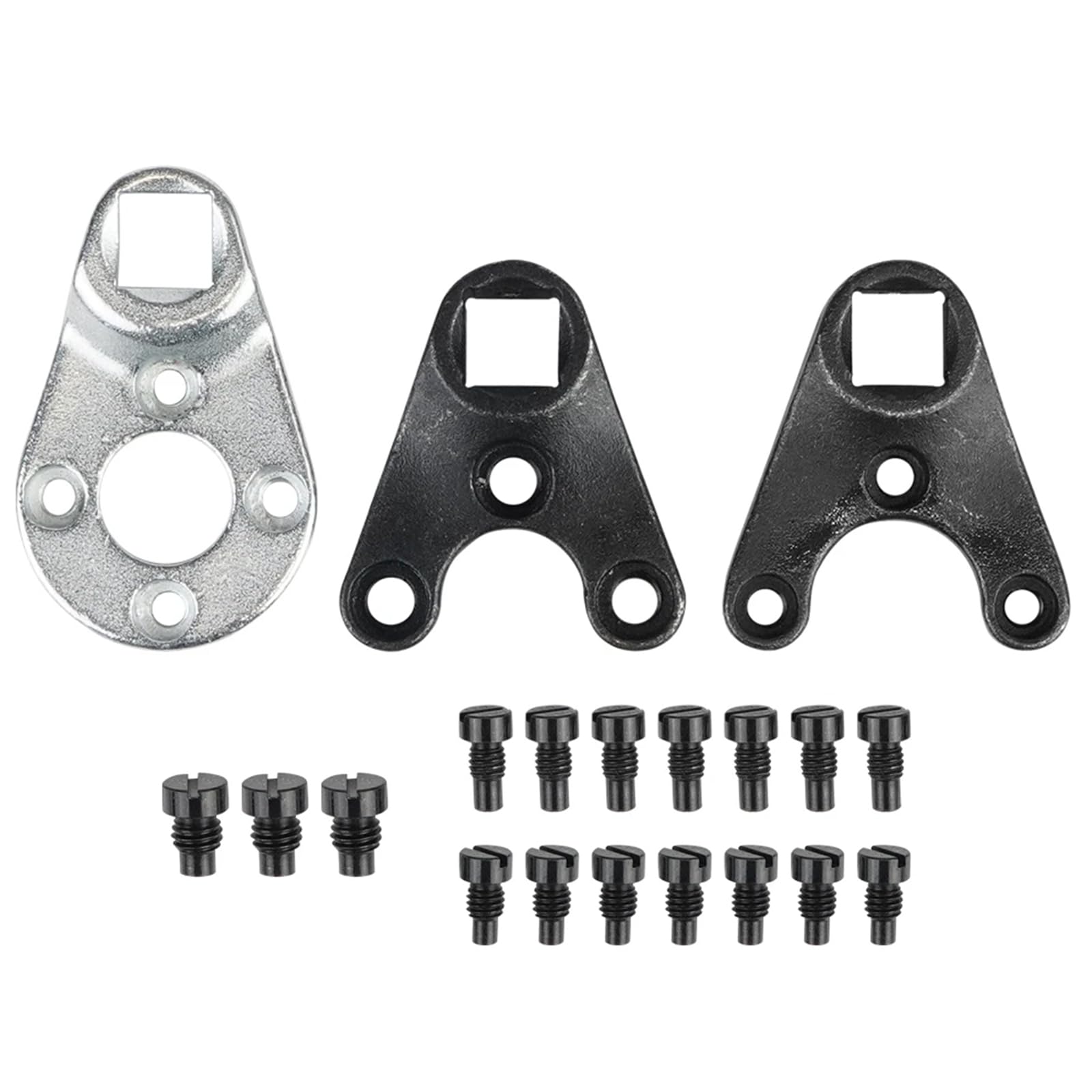Trim Tilt Pin Wrench Tool Set MT0009 MT0006 MT0004 Per Evinrude Per Rimuovere Trim/Tilt Caps E Seal