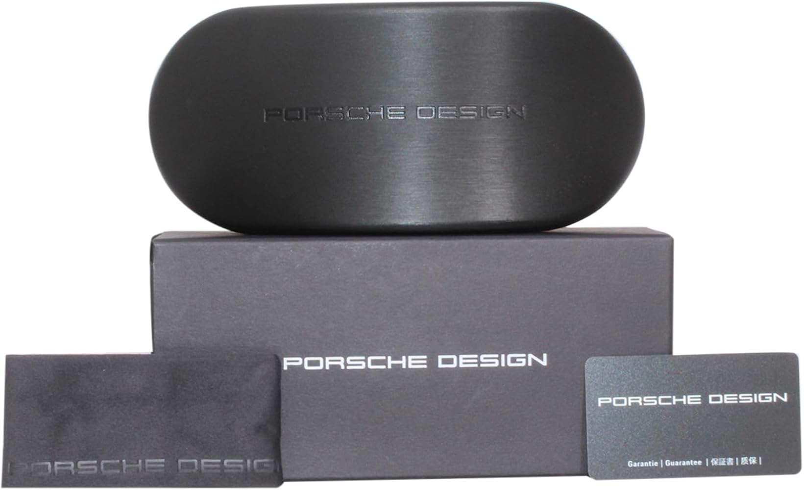 Amazon.com: Porsche Design Sunglasses P 8937 b : Clothing, Shoes