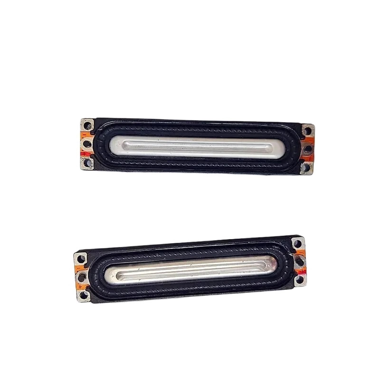 Altoparlante, compatibile con Samsung, BN96-09470F BN96-09470C BN96-09470B BN96-09470A Nucleo altoparlante TV 16 Ohm 5 W for UE40B6000 UA55B6000VF UN46B6000 UN46B7100WF(A pair)