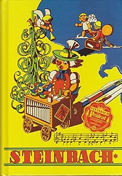 Hardcover Steinbach GMBH Rauchermen - Smoker Collector's Book