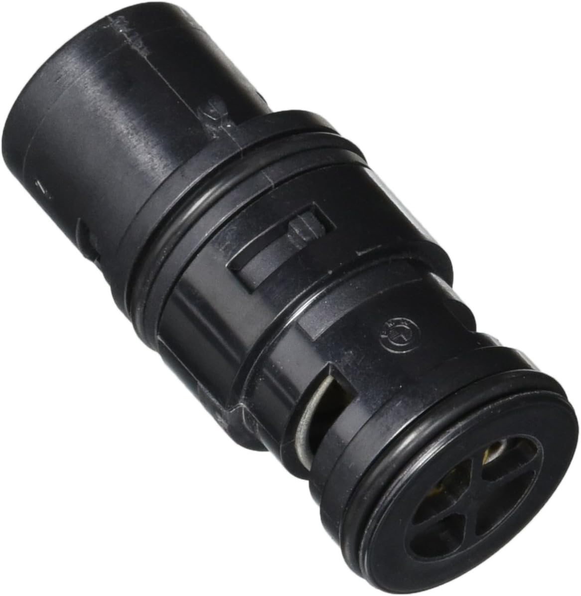 BMW 17111437362 Coolant Expansion Tank Thermostat Automotive